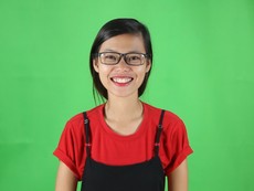 Bí kíp đeo kính đi trong mưa vẫn nhìn rõ