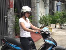 Mẹo xử trí xe máy khó khởi động vào buổi sáng