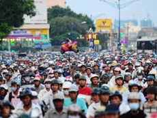 Chuyện gì sẽ xảy ra nếu chúng ta ngừng sinh sản?