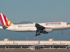 Xuất hiện video rơi máy bay Airbus chưa được kiểm chứng
