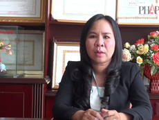 Thủ tục ghi chú ly hôn vào sổ hộ tịch như thế nào?