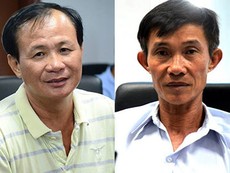 Lời cảm ơn tự đáy lòng của chủ quán Xin chào và ông chủ 'chòi vịt'