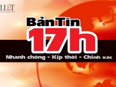 Bản tin 17h: Giả công an hiếp dâm phụ nữ