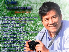 Nghe những ca khúc do GS Nguyễn Anh Trí sáng tác
