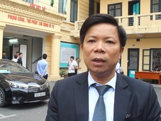 Luật sư ông Đinh La Thăng nói gì về mức án 18 năm tù?