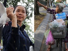 Những 'người điên' nuôi chim trời, thú hoang ở Sài Gòn