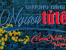 Chương trình Người Tử Tế số Tân niên 2019