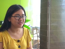 Hương Hũ, tấm bảng và thông điệp 'không bán túi ni lông'