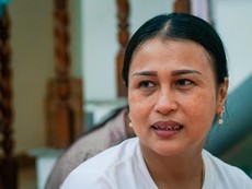 Mẹ của những đứa con không được chào đón