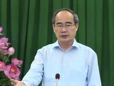 Video: Xử lý nghiêm lãnh đạo xây nhà không phép ở Thủ Đức