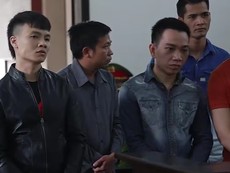 Video: Khá 'bảnh' bị phạt 10,5 năm tù, tịch thu gần 5 tỉ đồng