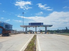 Cao tốc 34.500 tỉ: Từ ổ gà đến nhà giam
