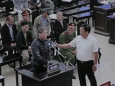 Video: Nhìn lại 3 ngày xử 2 cựu bộ trưởng vụ án triệu đô