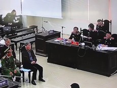 Video: VKS đề nghị tử hình bị cáo Nguyễn Bắc Son
