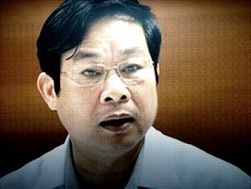 Nguyễn Bắc Son: Từ quyền lực đến bị đề nghị án tử vụ AVG