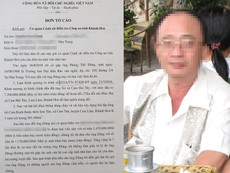 Cơ quan chức năng nêu quan điểm vụ nhà báo bị tố lừa tiền tỉ