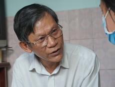 Vị bác sĩ 30 năm chưa ngơi nghỉ chống bệnh lao