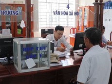 Cần Thơ: Sau sáp nhập phường, không làm khó giấy tờ của dân