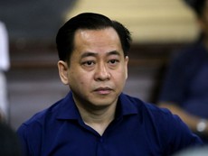 Những quan chức cấp cao 'dính chàm' cùng Vũ 'nhôm'