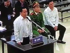 Video: Phan Văn Anh Vũ đề nghị không gọi mình là Vũ 'nhôm' nữa