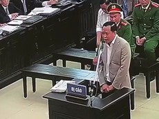 Phan Văn Anh Vũ: 'Trời phú cho tôi năng khiếu kinh doanh BĐS'