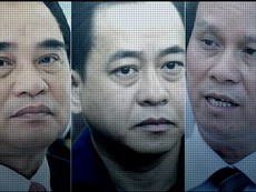 Lý do cựu chủ tịch Đà Nẵng bị đề nghị 27 năm tù