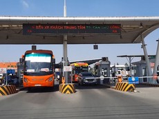 Cần Thơ: Sẽ phạt nhà xe tự ý tăng quá 40% giá vé