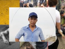 Tóm tắt ngày 2 truy bắt nghi phạm giết 5 người ở Củ Chi