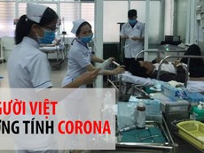 Video: Diễn biến mới về virus Corona ở Việt Nam