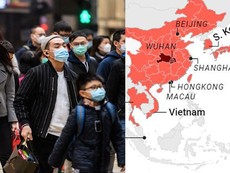 Giấu việc từng đến ổ dịch Vũ Hán: Có thể bị phạt ra sao?
