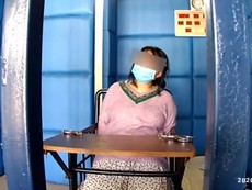 Bị giam 10 ngày vì không chịu kiểm tra phòng, chống dịch