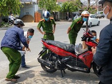 Mùa dịch xe ít lưu thông, vì sao vẫn có tai nạn giao thông?