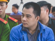 Toàn cảnh vụ Giang '36' vây ô tô Công an tỉnh Đồng Nai