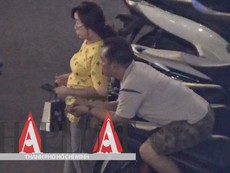 Móc túi, cướp giật hoành hành khu phố Tây: Đồng phạm giấu mặt