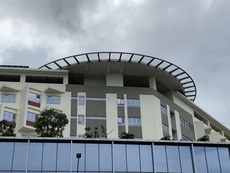 Bệnh viện Ung bướu TP.HCM cơ sở 2 sẽ hoạt động vào tháng 10
