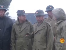 Phóng sự: Tưởng nhớ 13 Chiến sĩ hi sinh