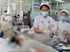 Chàng trai hồi phục kỳ diệu sau vài ngày ‘ngủ đông’
