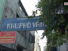 Cuộc sống xung quanh 6 hộ bị cách ly ở Gò Vấp