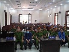Vụ Giang‘36’:Nếu cảnh sát 113 làm đúng thì không có gì xảy ra?