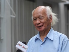'Nhà khuyến học', 'Quỹ cứu kẹt' của ông Hồ Đề