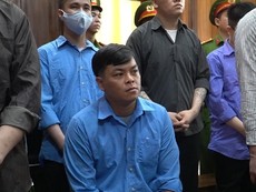 Video: Phúc XO nói 'bị cáo cảm thấy hơi oan một chút'