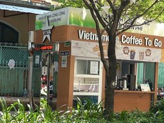 TP.HCM: Hài lòng với nhà vệ sinh công cộng hiện đại miễn phí