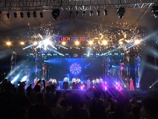 Giảm giá tour đến 70% tại ngày hội Du lịch TP.HCM