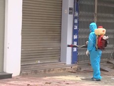 Đắk Lắk mở thêm nơi tiếp nhận người cách ly vì COVID-19