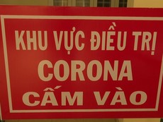 Bệnh nhân 448 ở Đắk Lắk đã âm tính lần 1 với SARS-CoV-2