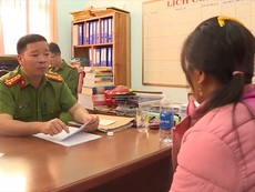 Đắk Nông: Bắt một vụ vận chuyển, mua bán ma túy lớn
