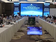 5 điểm cốt lõi trong quy hoạch vùng ĐBSCL tầm nhìn đến 2050