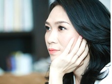 Mỹ Tâm: Tỉnh táo trong công việc, mù quáng khi yêu