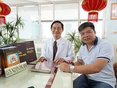 Giáo sư Nguyễn Công Minh tâm sự về nghề y