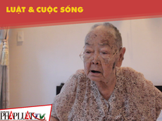 Nguyên đơn vắng mặt hai lần không lý do, sao toà chưa đình chỉ